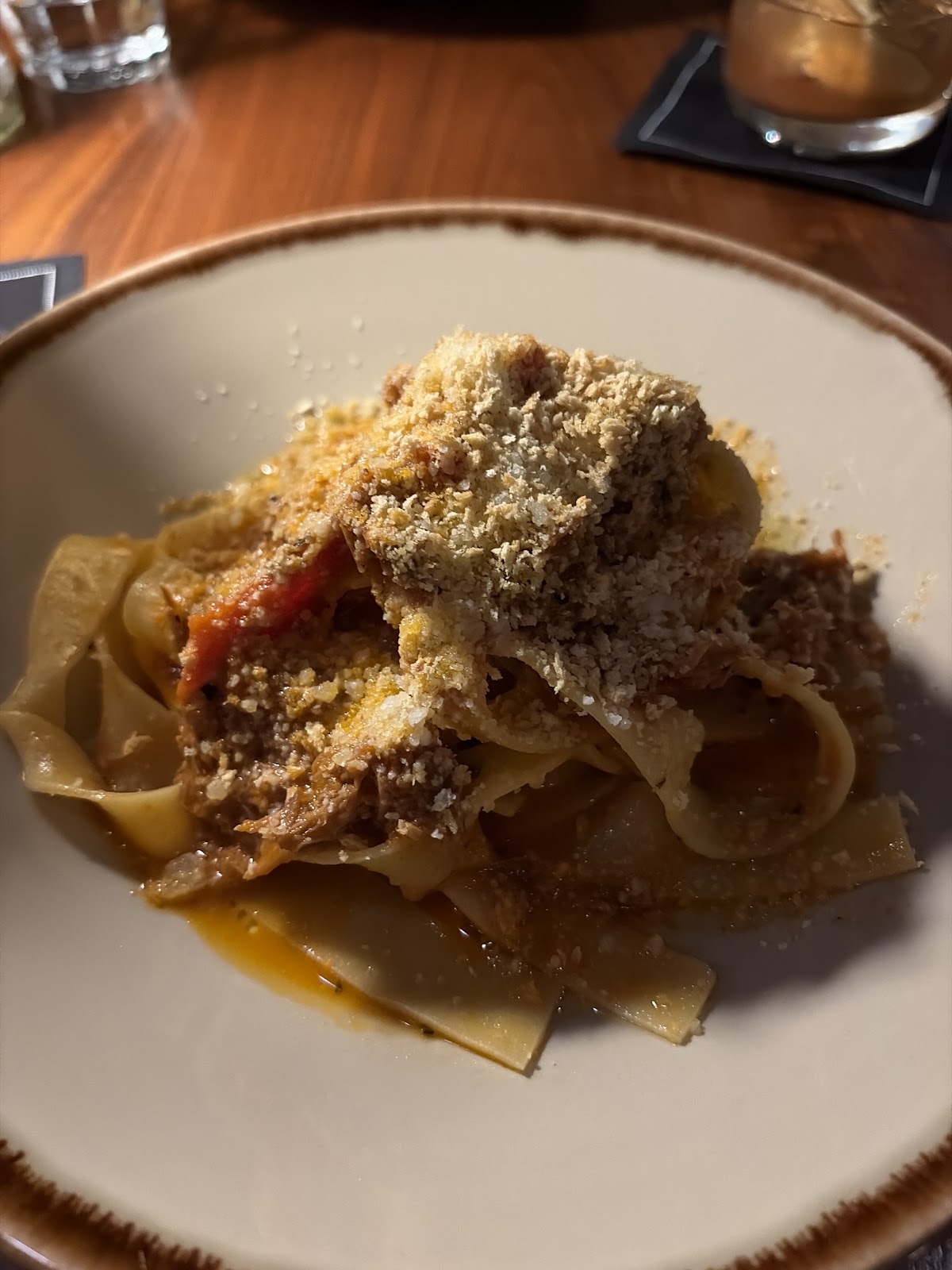 Carlino Restaurant — gallery photo 4