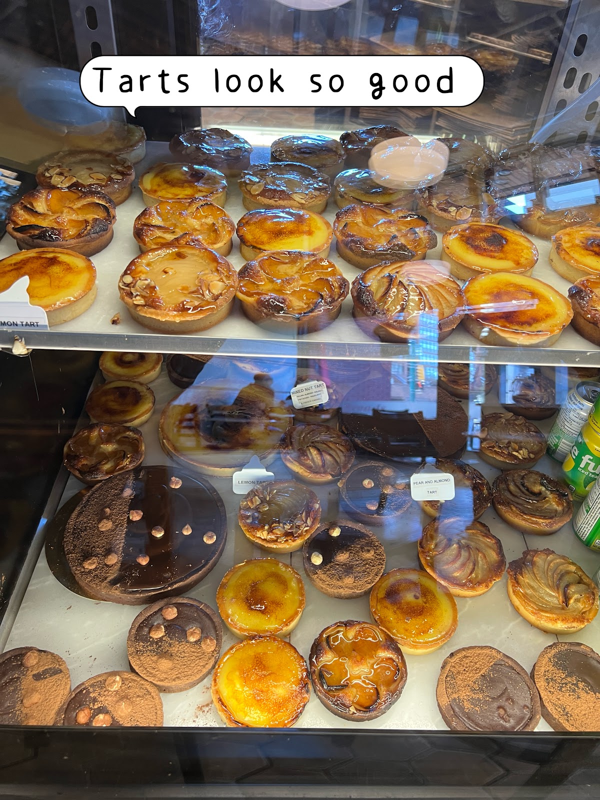 La Boulangerie Bakery Cafe — gallery photo 4