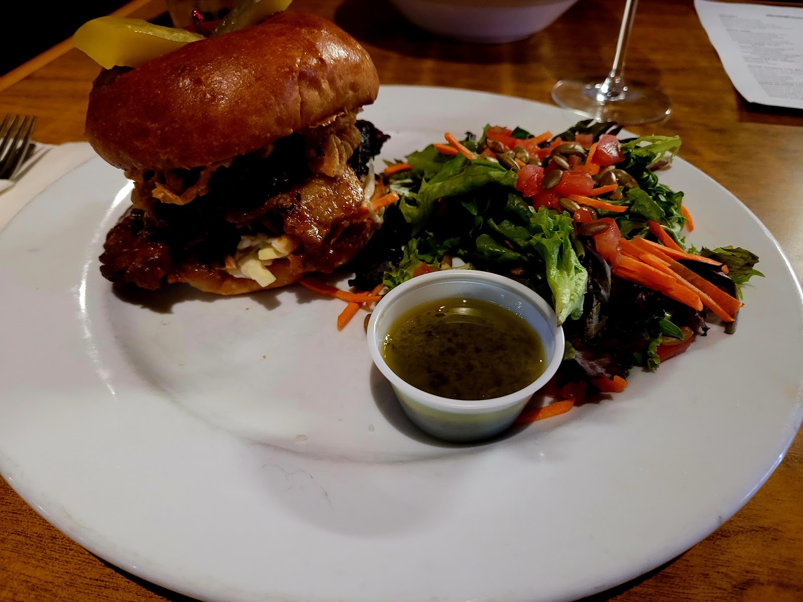 Ironwood Stage & Grill — gallery photo 1