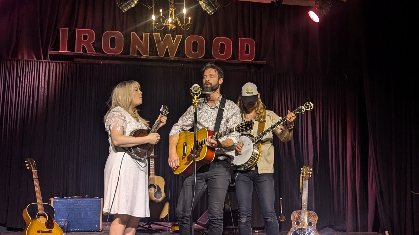 Ironwood Stage & Grill — gallery photo 2