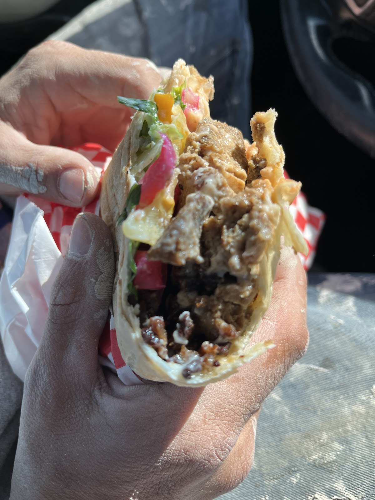 Shawarma King Calgary — gallery photo 4
