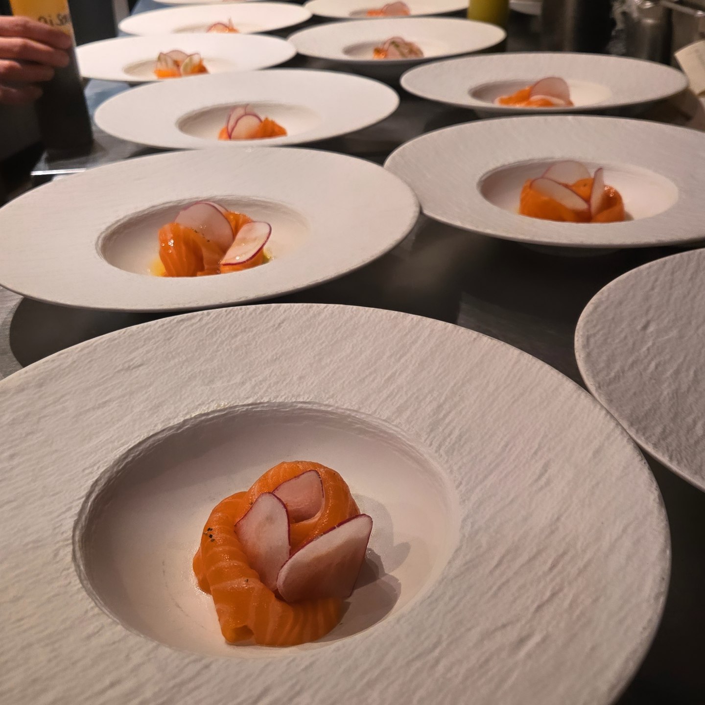 The Continental Restaurant — gallery photo 4