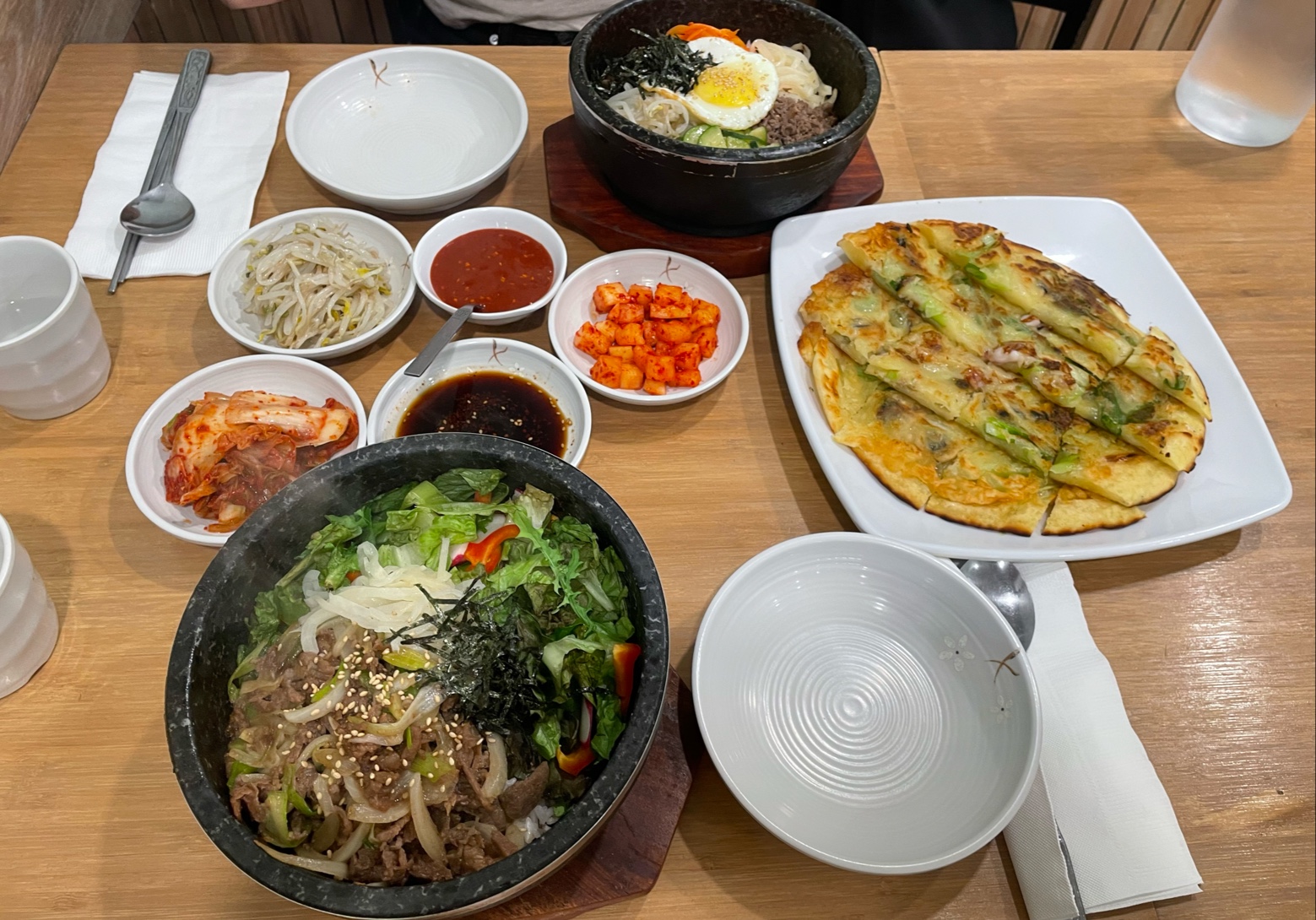 Asadal Korean Cuisine — gallery photo 4