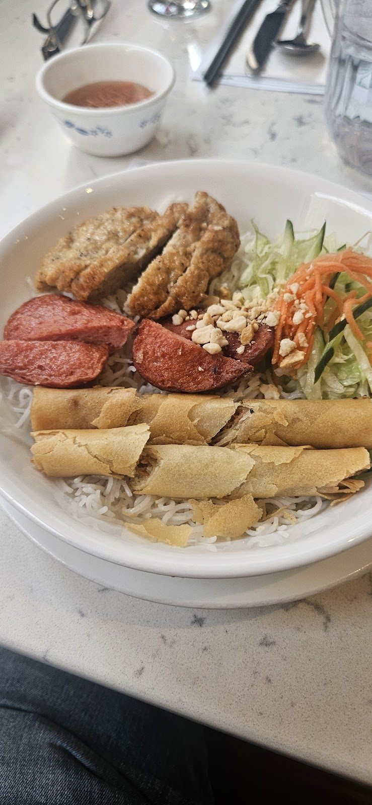 Toa Vietnamese Cuisine — gallery photo 1