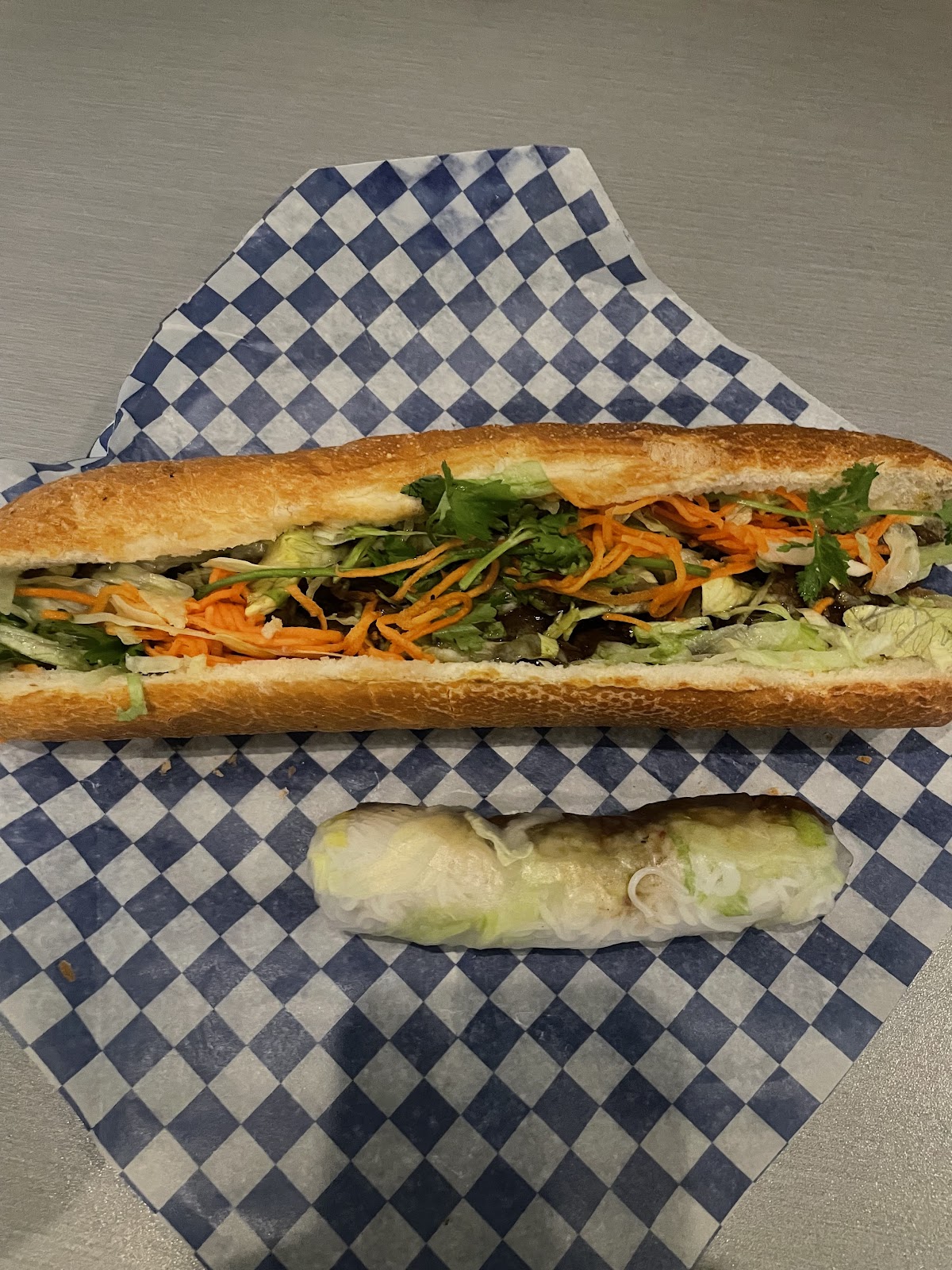 Toa Vietnamese Cuisine — gallery photo 2
