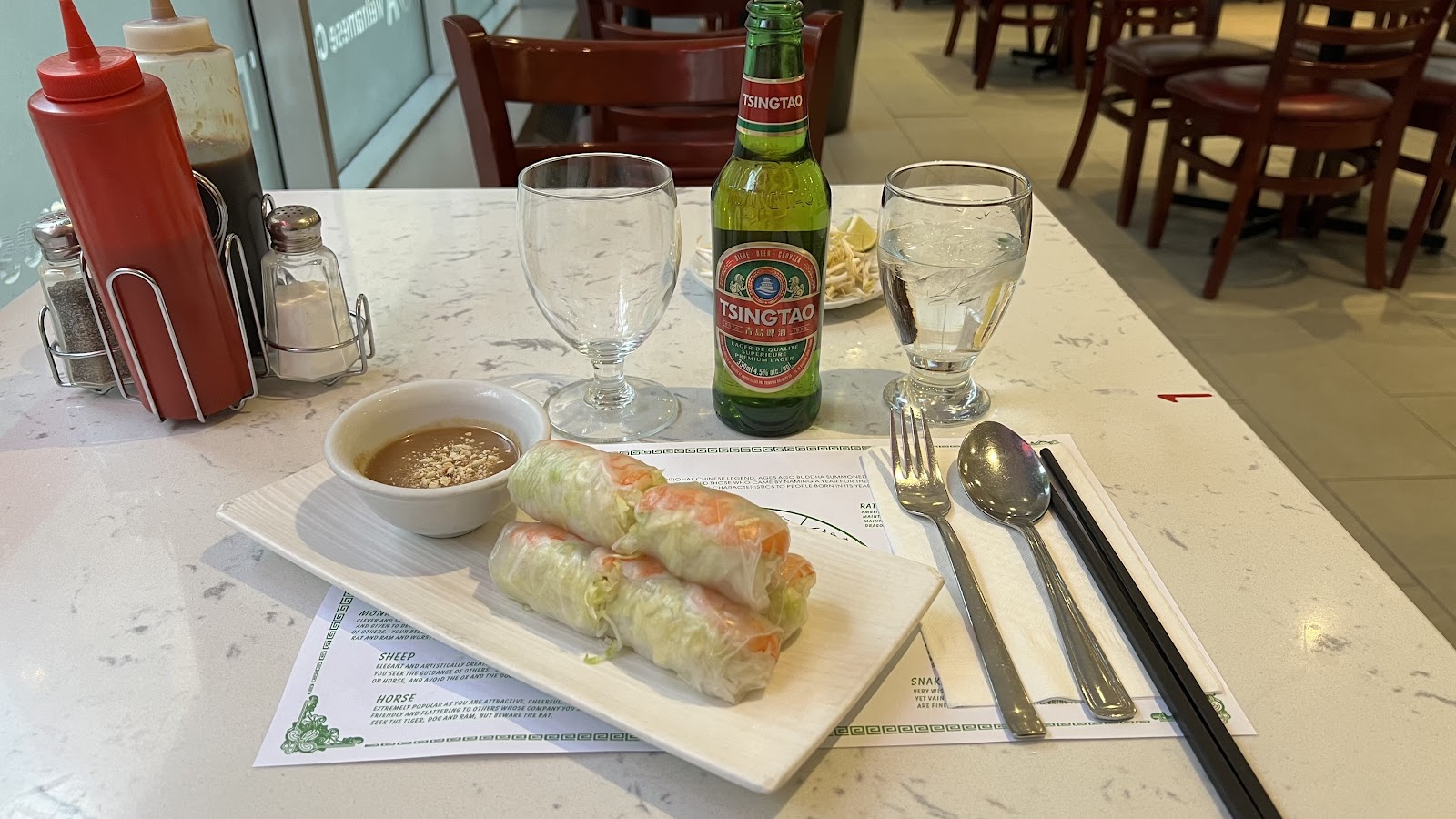 Toa Vietnamese Cuisine — gallery photo 3