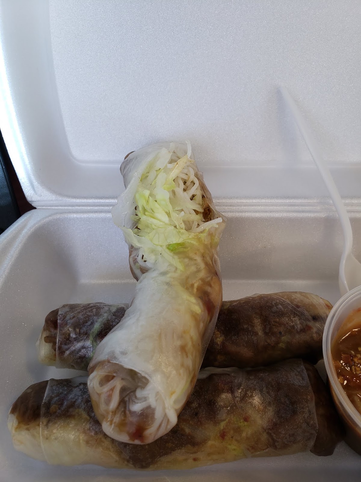 Toa Vietnamese Cuisine — gallery photo 4