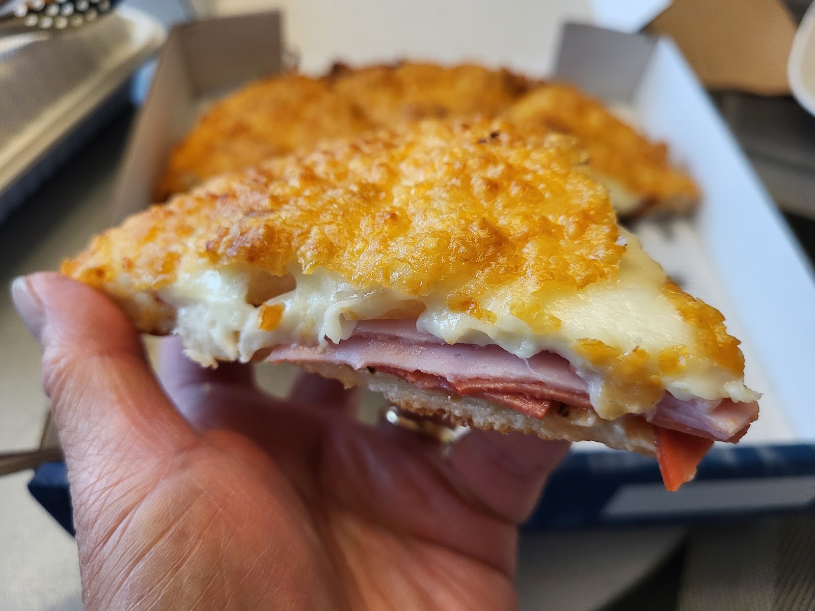 Nikos Pizza — gallery photo 4