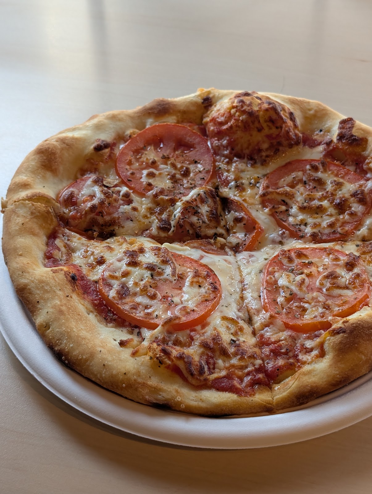 Pizzeria GAGA — gallery photo 4