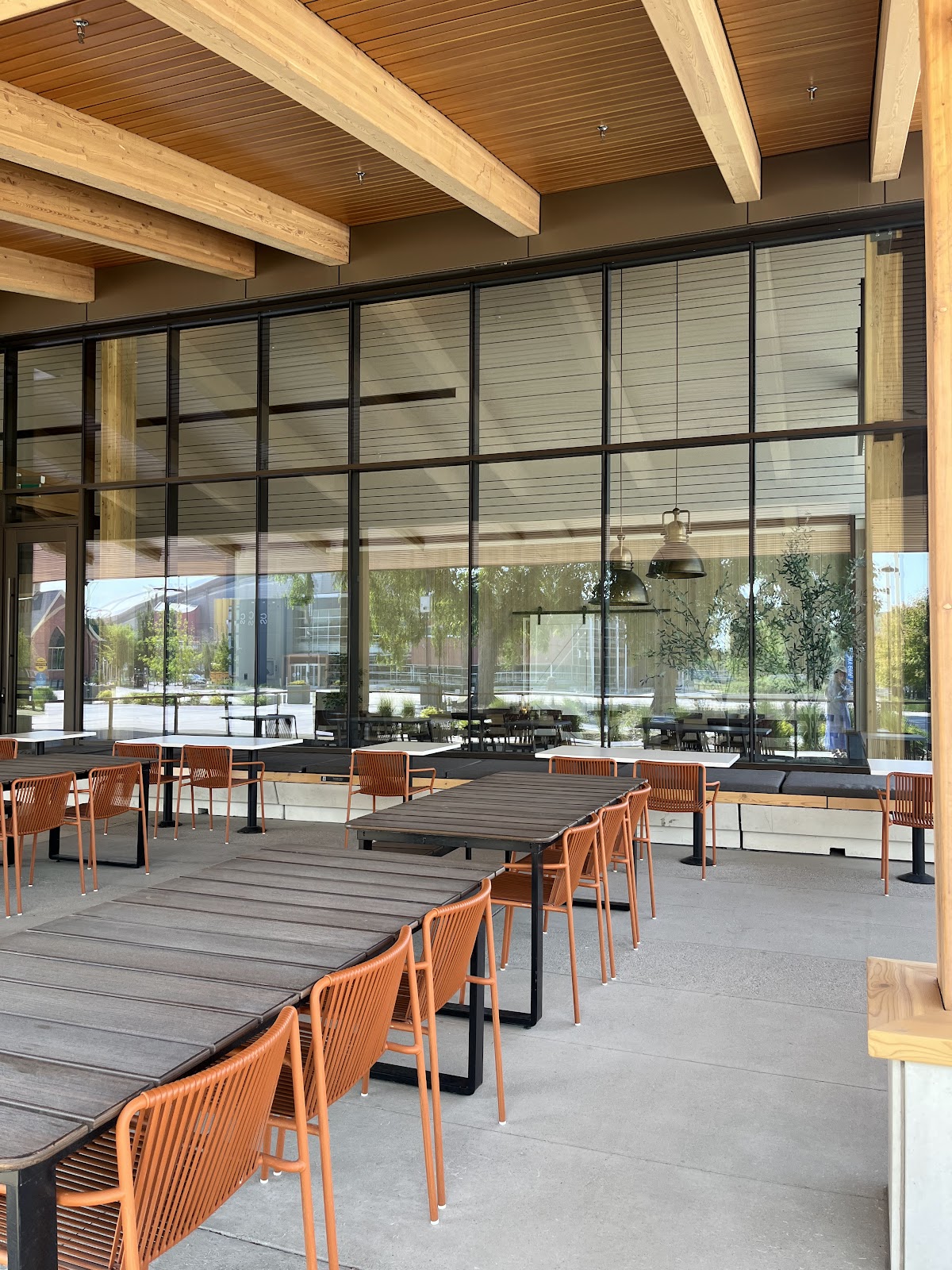 Maisie Eatery — gallery photo 4