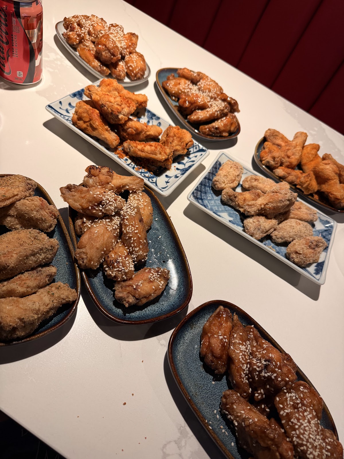 Chez Nguyễn- Authentic Vietnamese Kitchen & Bar — dining room photo 2