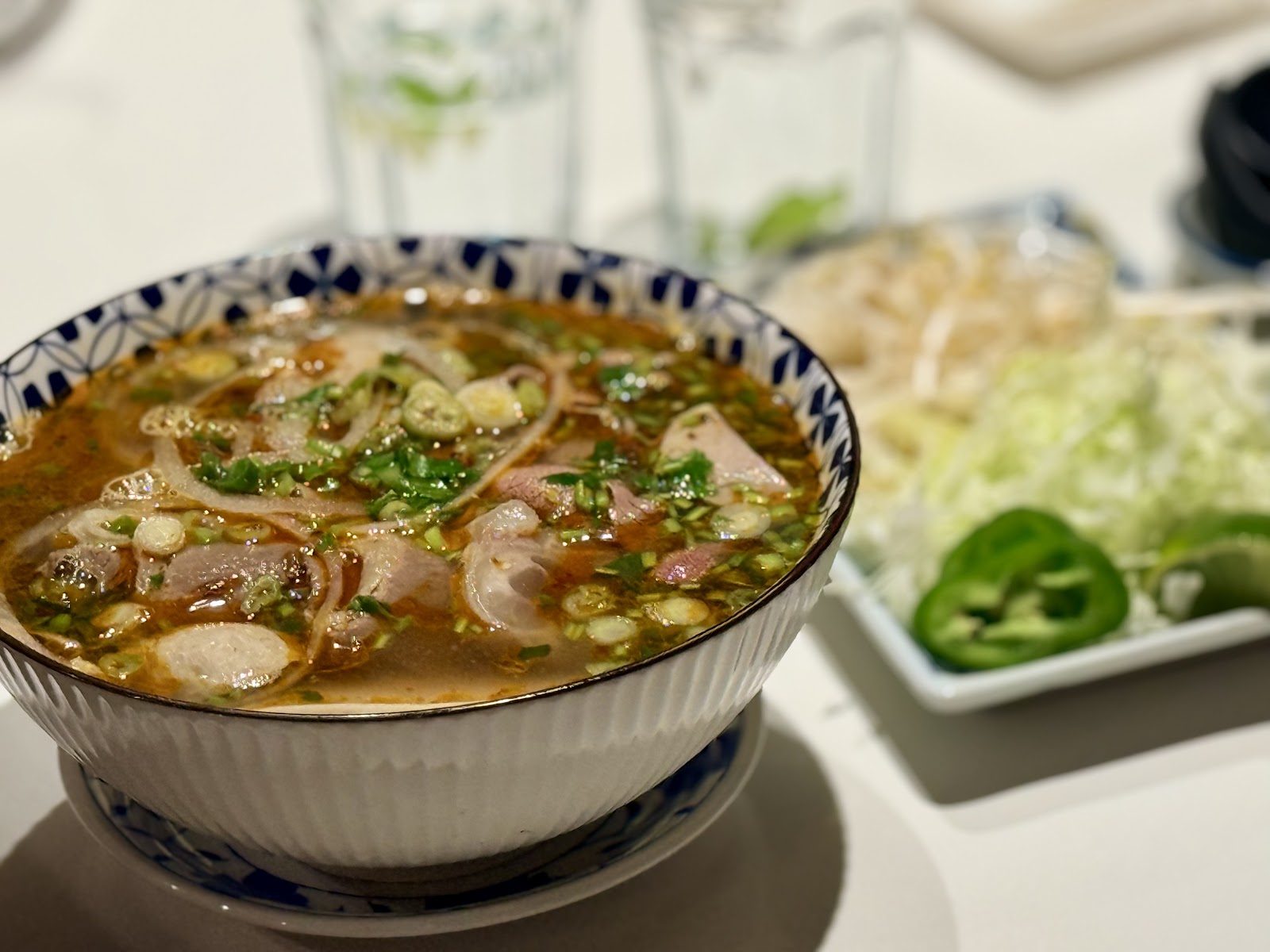 Chez Nguyễn- Authentic Vietnamese Kitchen & Bar — gallery photo 4