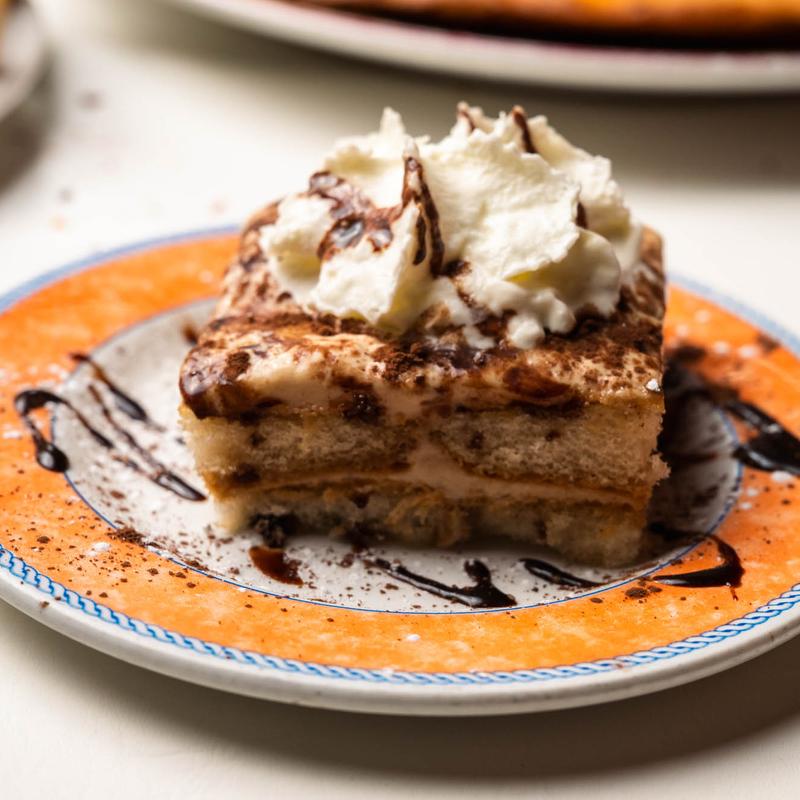 La Viena Italian Restaurant — gallery photo 4
