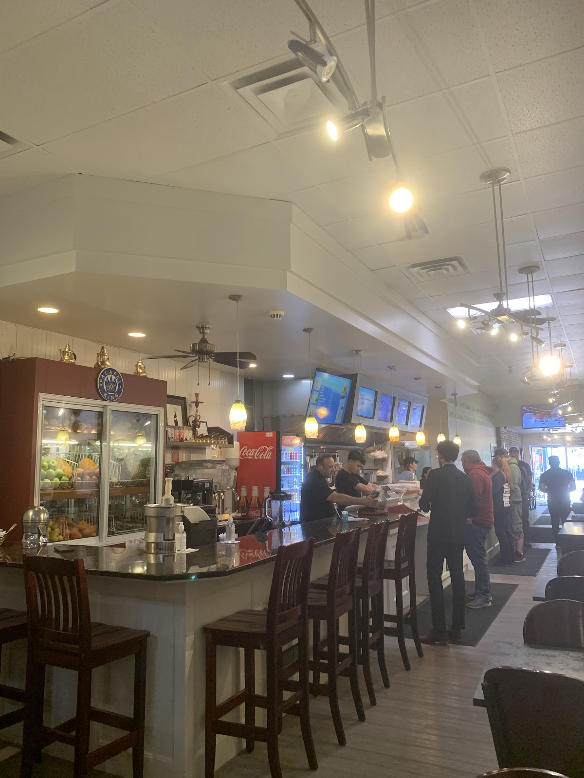 Falafel King — gallery photo 4