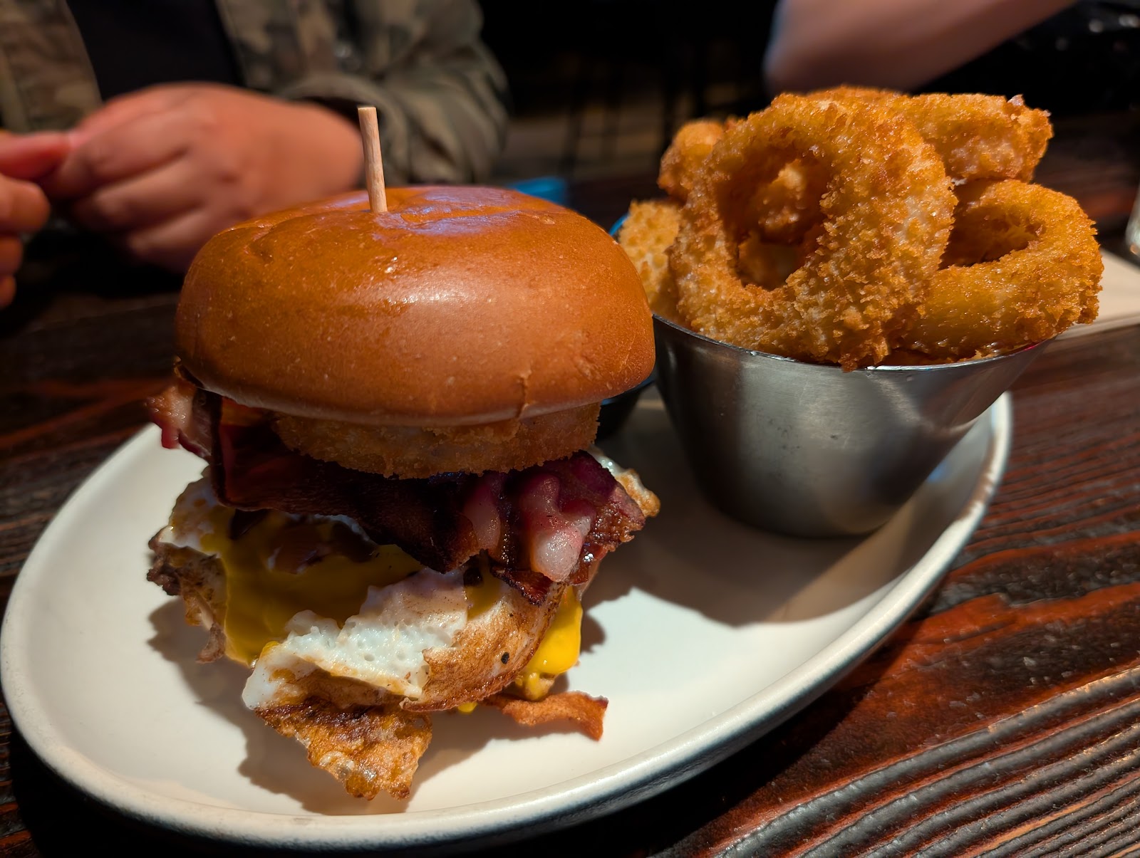 LOCAL Public Eatery 8th Avenue — gallery photo 3