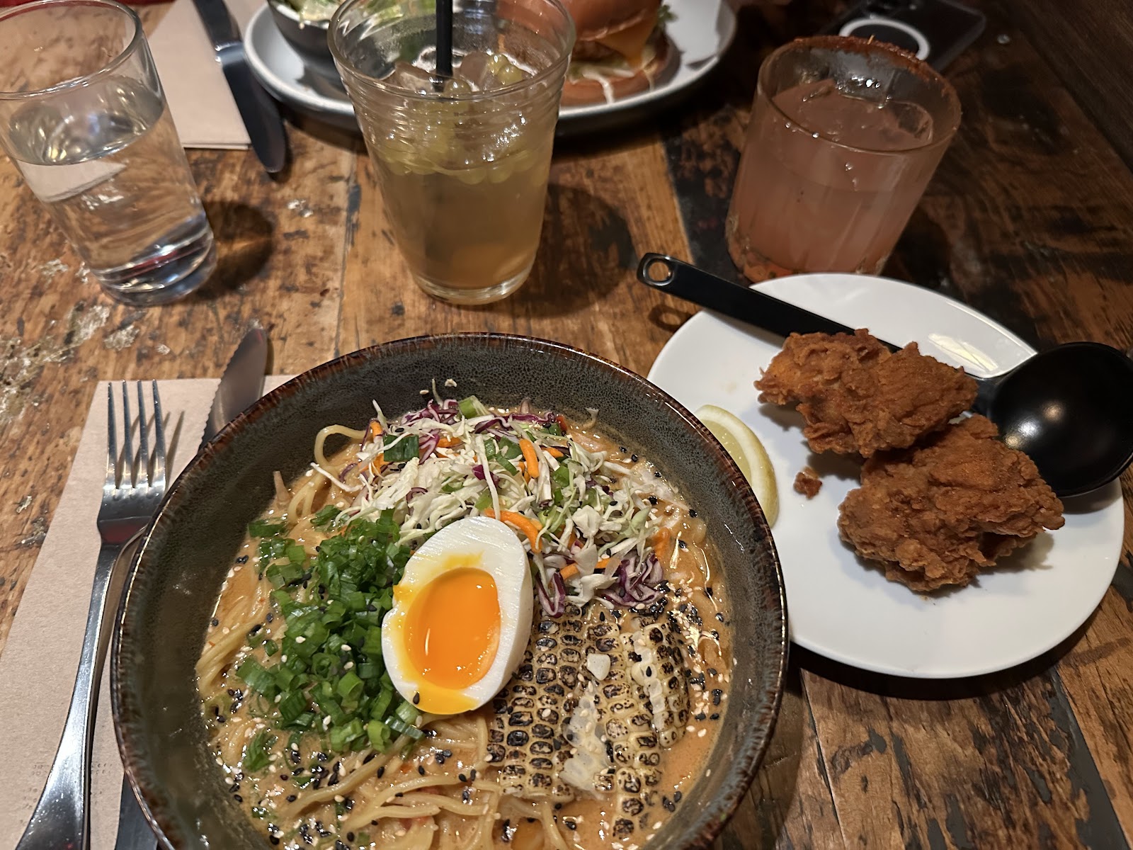 LOCAL Public Eatery 8th Avenue — gallery photo 4