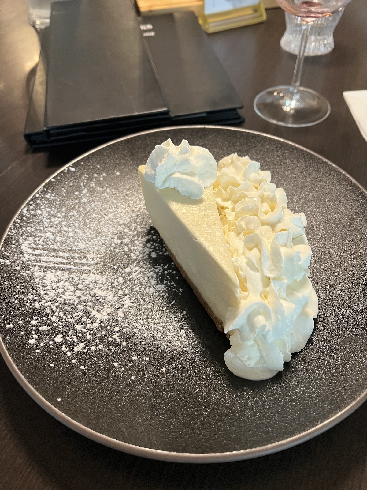 Five Forks Bar and Grill — gallery photo 4