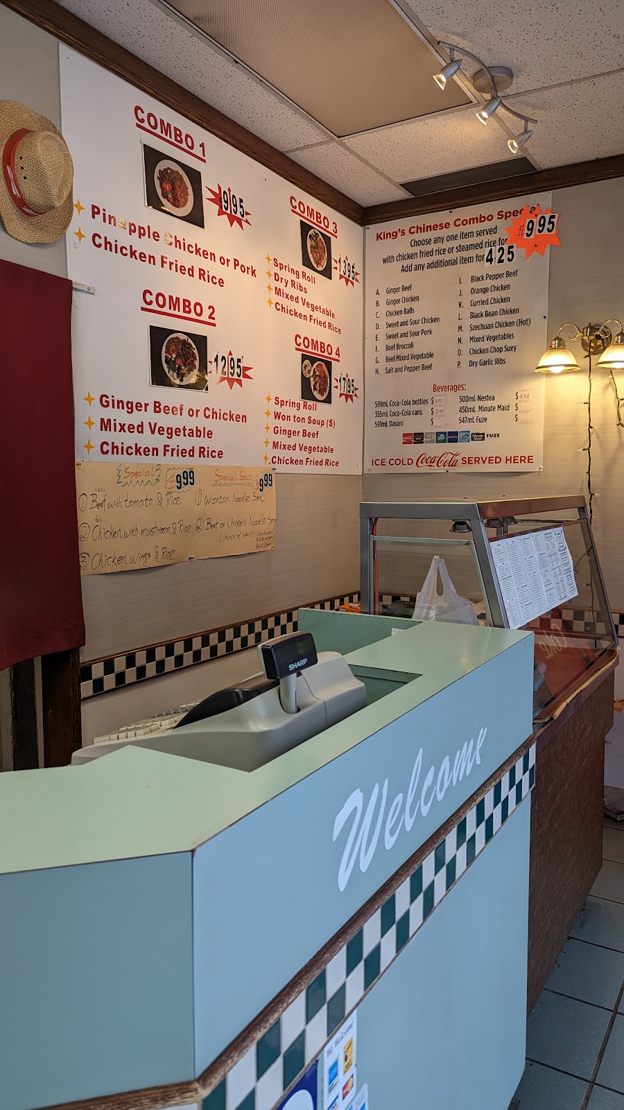 King's Chinese Foods — gallery photo 2
