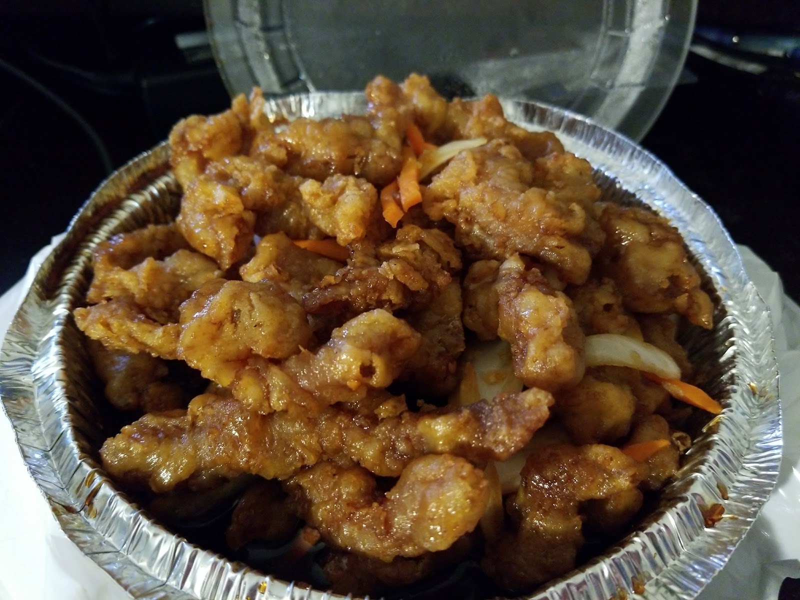 King's Chinese Foods — gallery photo 3