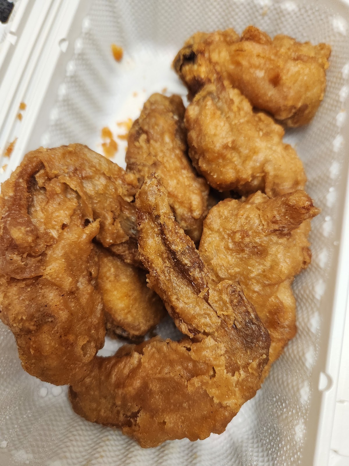King's Chinese Foods — gallery photo 4