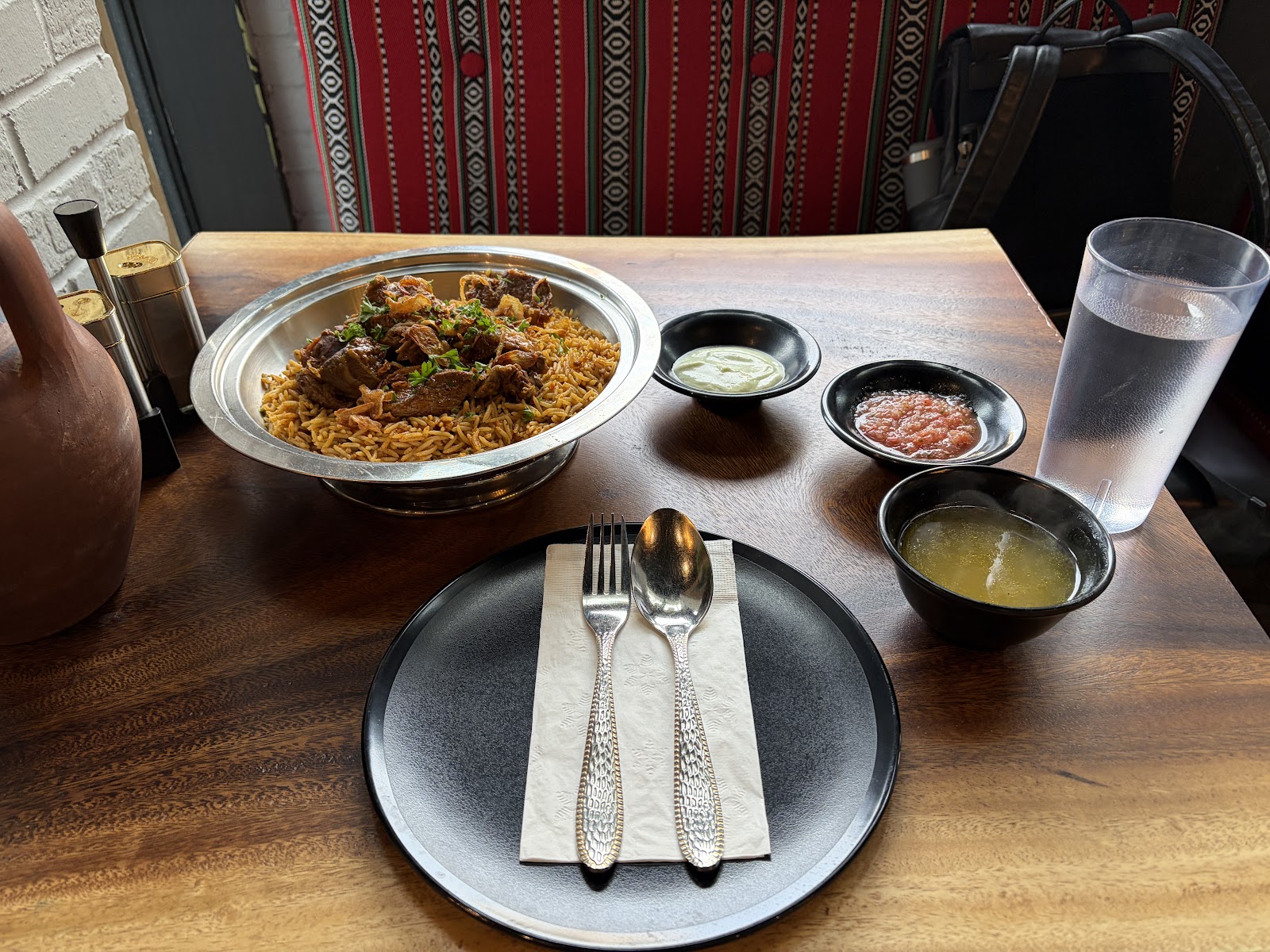 Taste of Yemen — gallery photo 4
