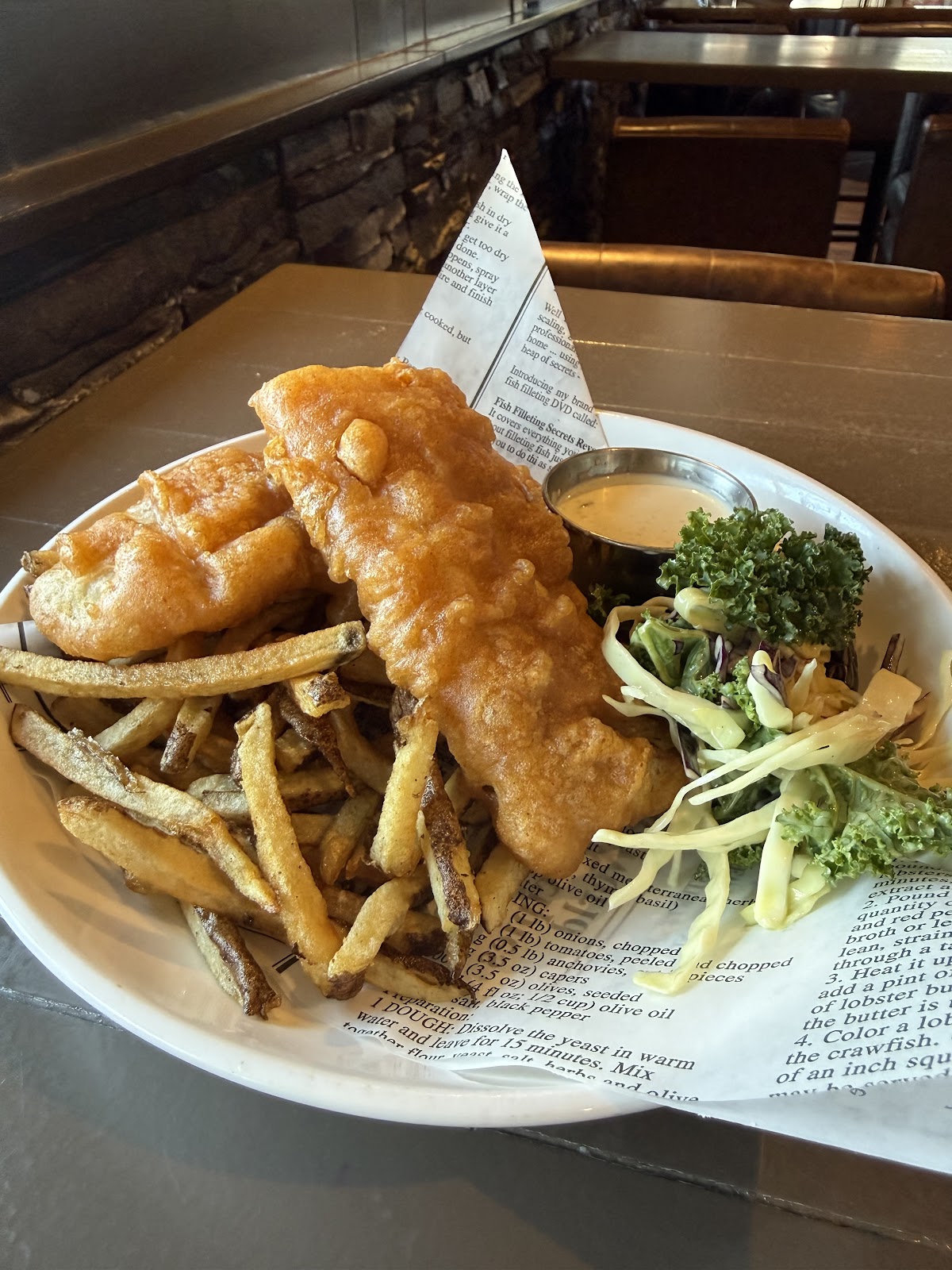The Trop Bar & Grill — gallery photo 4