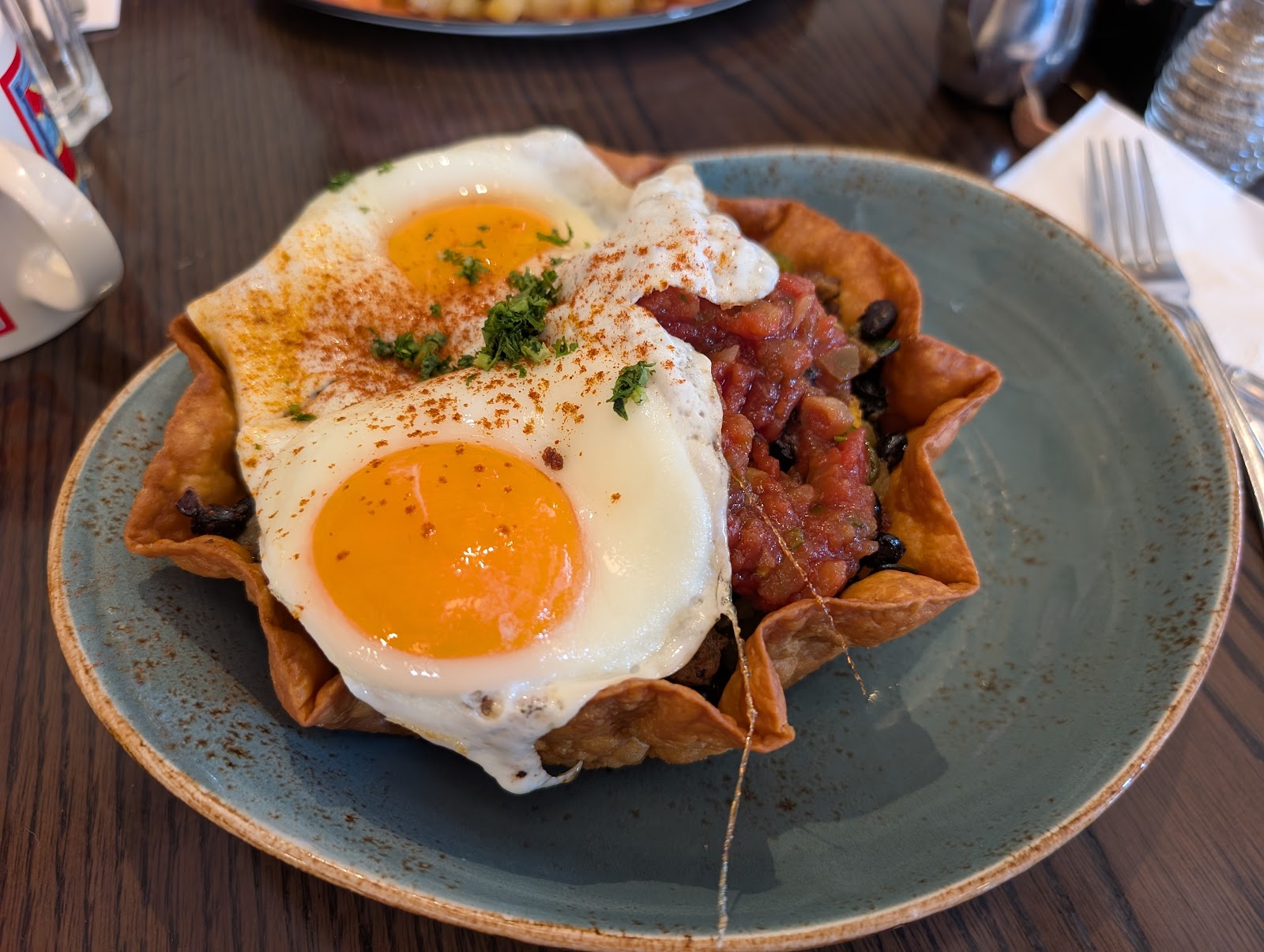 Red's Diner Fourth Street — gallery photo 4