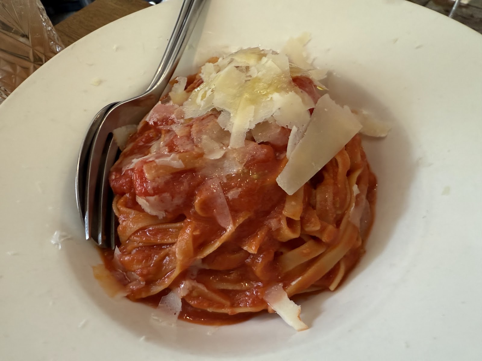 Mercato Mission - Restaurant — gallery photo 4