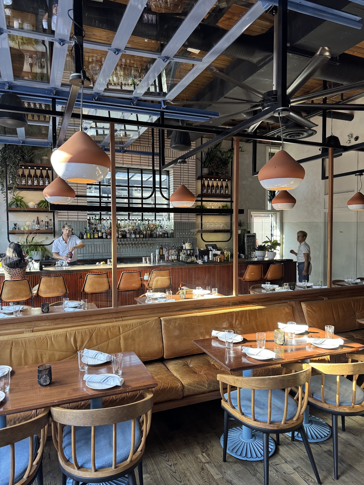 Lulu Bar — gallery photo 2