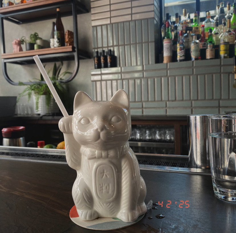 Lulu Bar — gallery photo 4