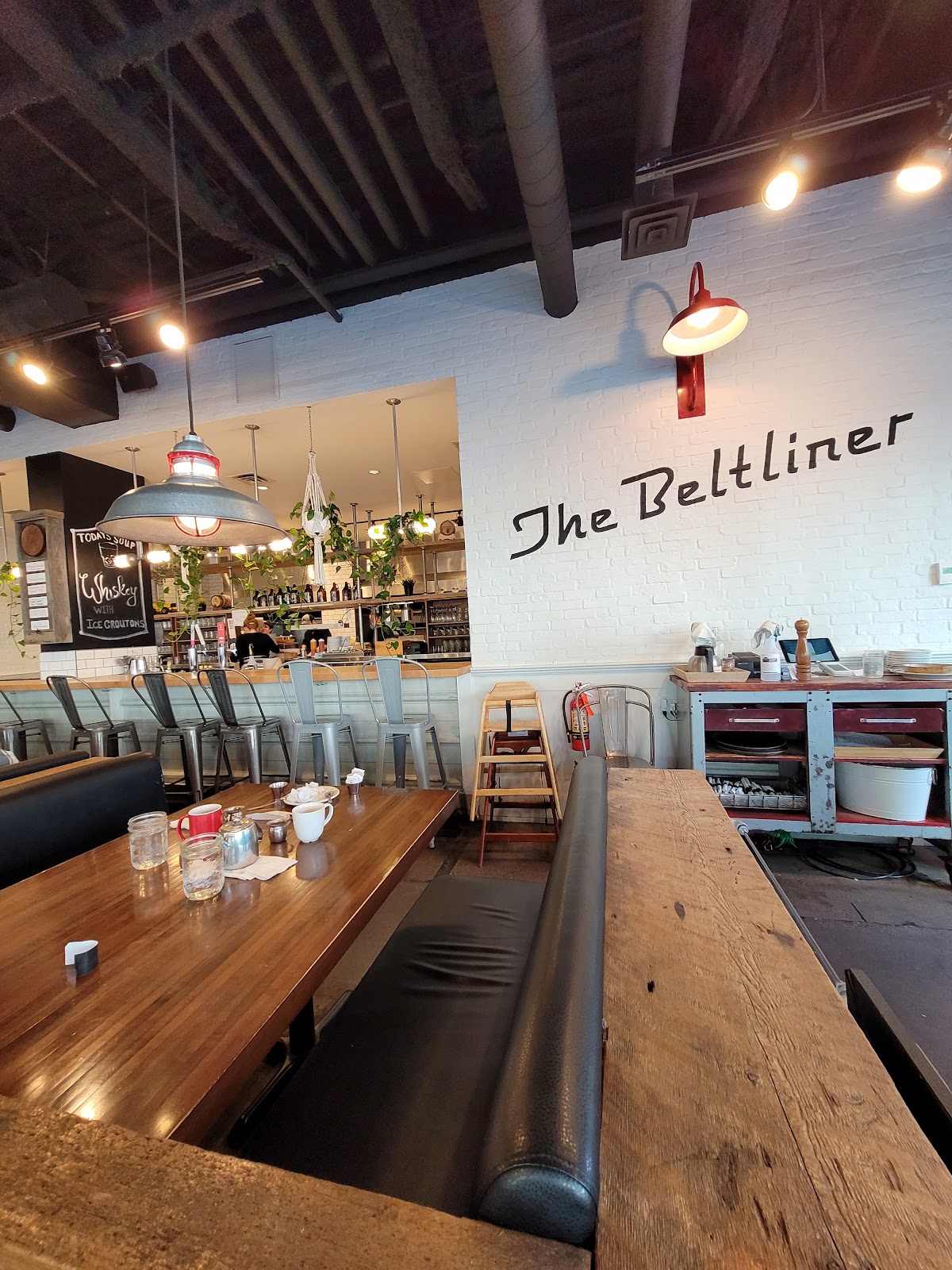 The Beltliner — gallery photo 2