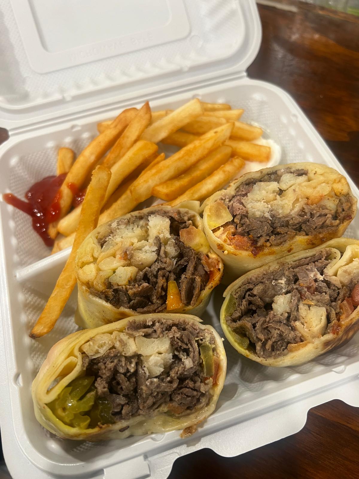 Babylon Restaurant & Bar — gallery photo 4